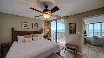 3 bedrooms, travel crib, free WiFi, bed sheets