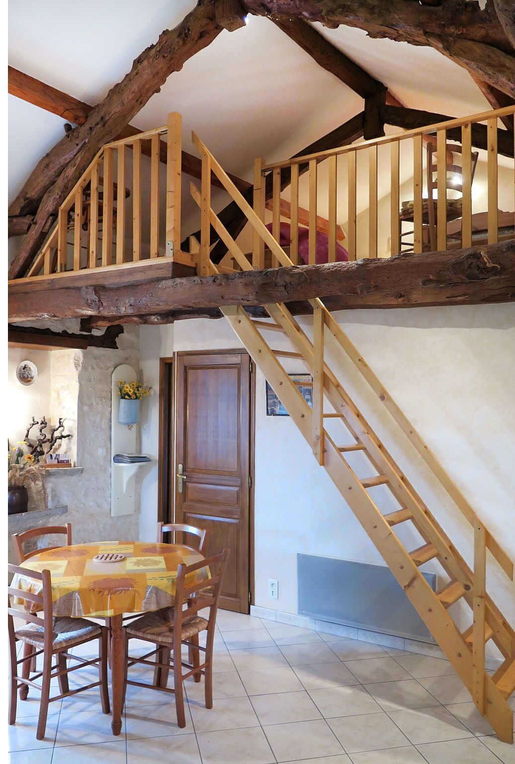 Restauration