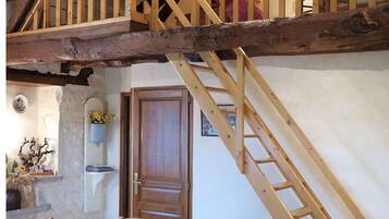 Restauration