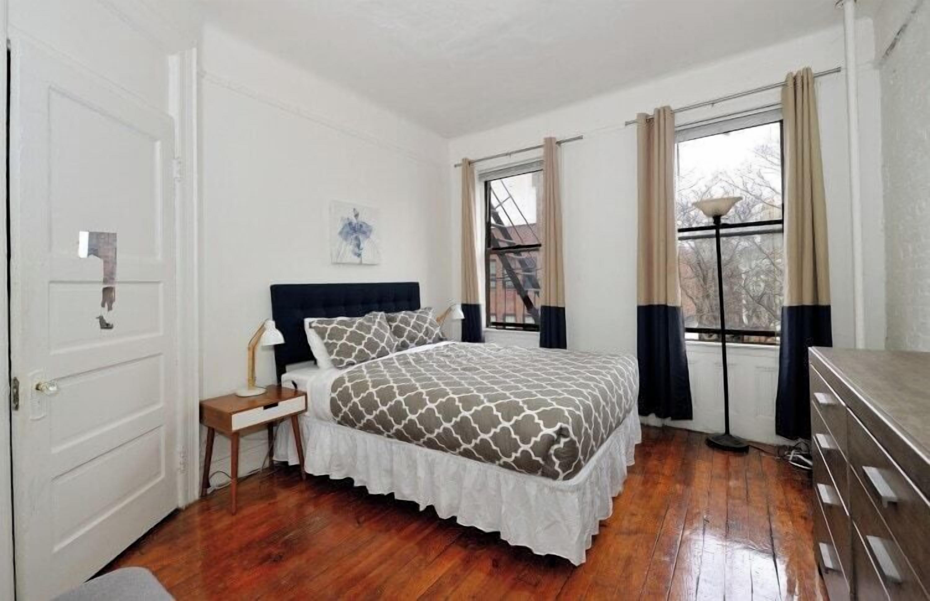 Really Spectacular 1 Bedroom, Great Design