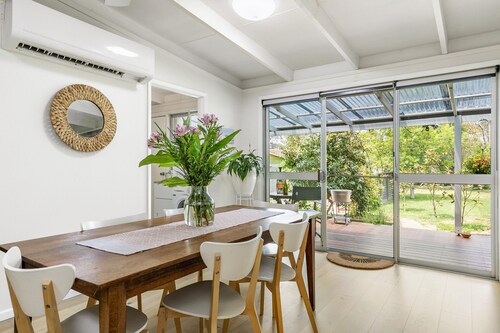 The Beach House Anglesea