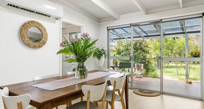The Beach House Anglesea