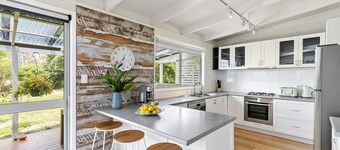 The Beach House Anglesea