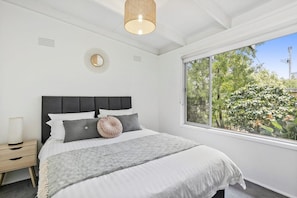 4 habitaciones, wifi y ropa de cama 