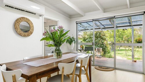 The Beach House Anglesea