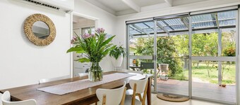 The Beach House Anglesea