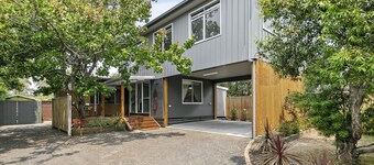 The Beach House Anglesea