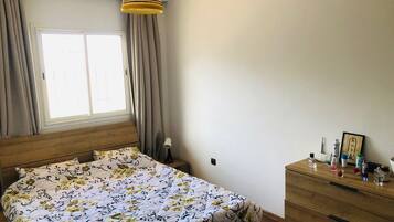 2 bedrooms, WiFi, wheelchair access