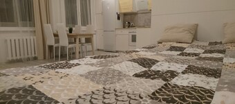 Comfort Apartment Velzys