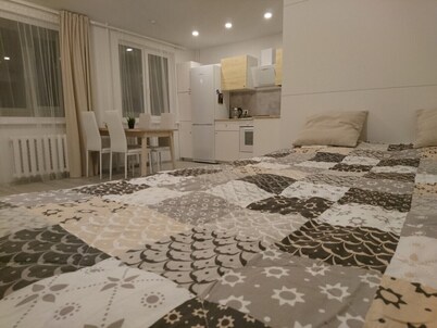 Comfort apartment Velzys