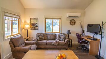 Smart TV, Netflix, reproductor de DVD y servicios de streaming