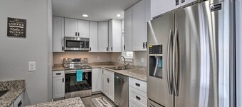 Montrose Adventure Base: Near Skiing & San Juans!