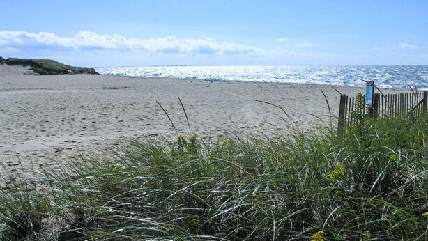 Plage
