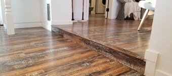 Ghost Country Cottage 