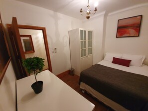 City Apartment | 2 bedrooms, iron/ironing board, free WiFi, bed sheets - Trafalgar Square Apartments (London)