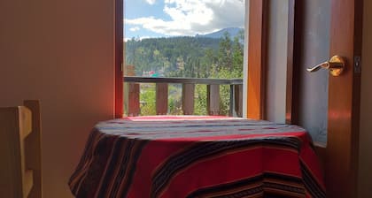 Habitaciones Confortables, Cama Extragrande