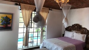 Apartment with Terrace - Casa de la Loma (León)