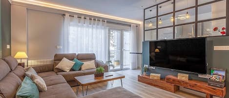 TV connectée, livres