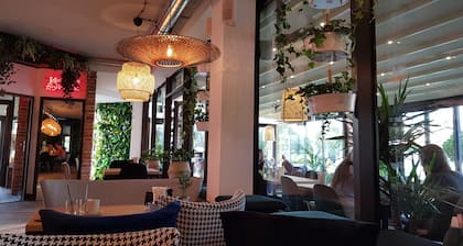 Hotel Willowa