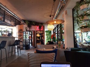 Restaurant - Hotel Willowa (Lublin)