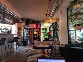 餐厅