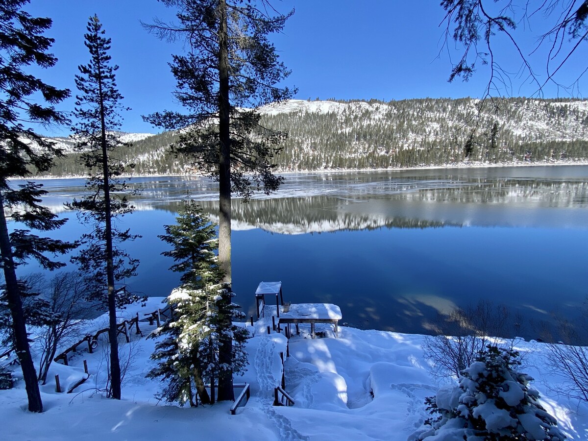 Værtens profilbillede