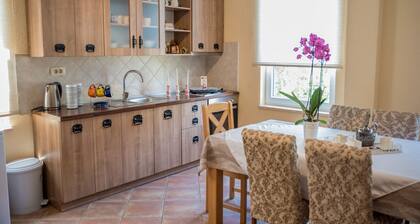 Soljic Apartments