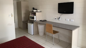 Chambre Confort