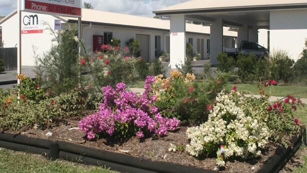 Jardin