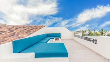 Terraza