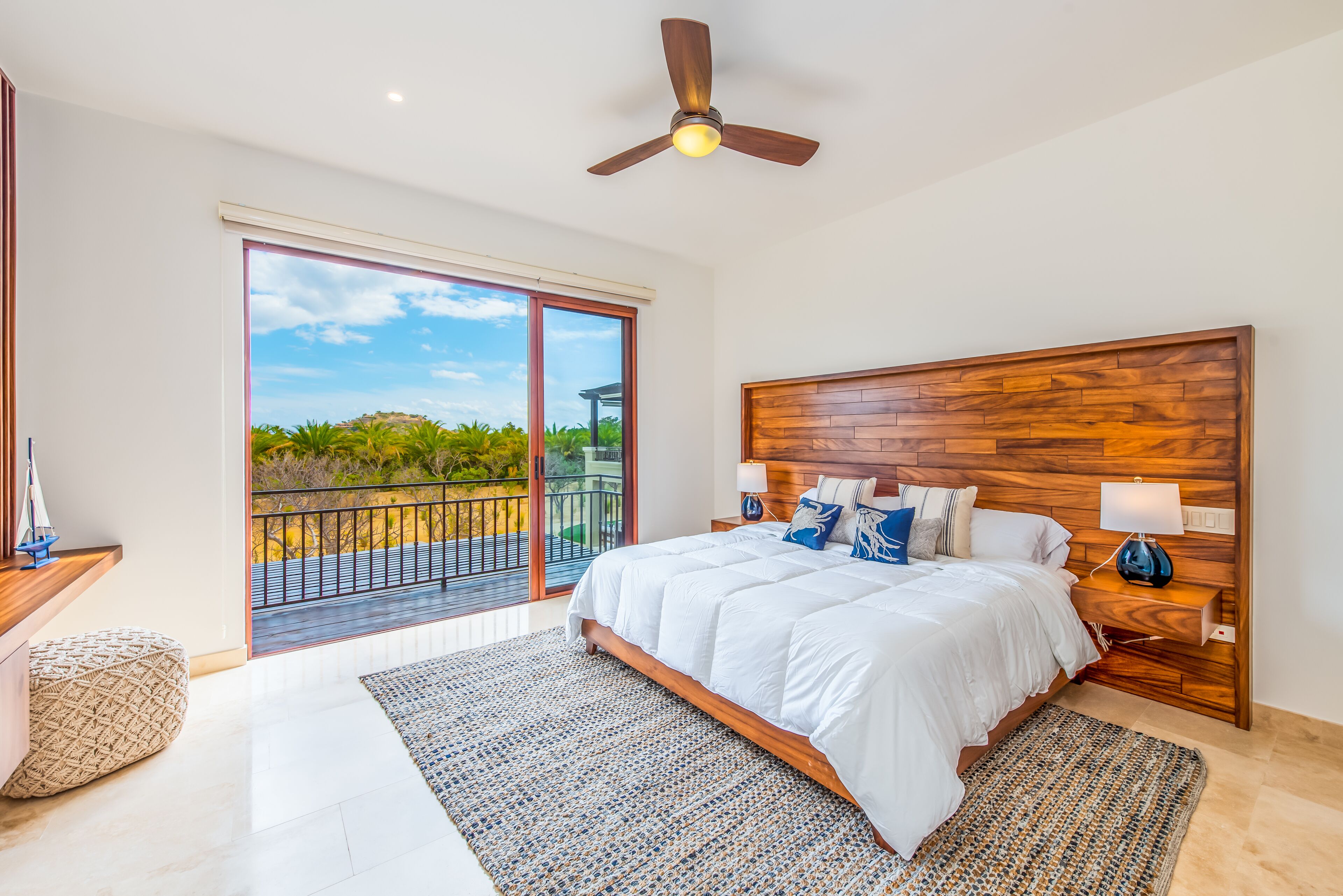 Penthouse, 3 phòng ngủ (Residence) | Két bảo mật tại phòng, trang trí khác biệt 