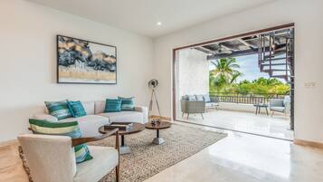 TV 50-inch có truyền hình kỹ thuật số, dịch vụ stream