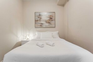 2 camere, ferro/asse da stiro, Wi-Fi gratuito, lenzuola