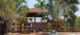 Paradise in Marbella Omoa