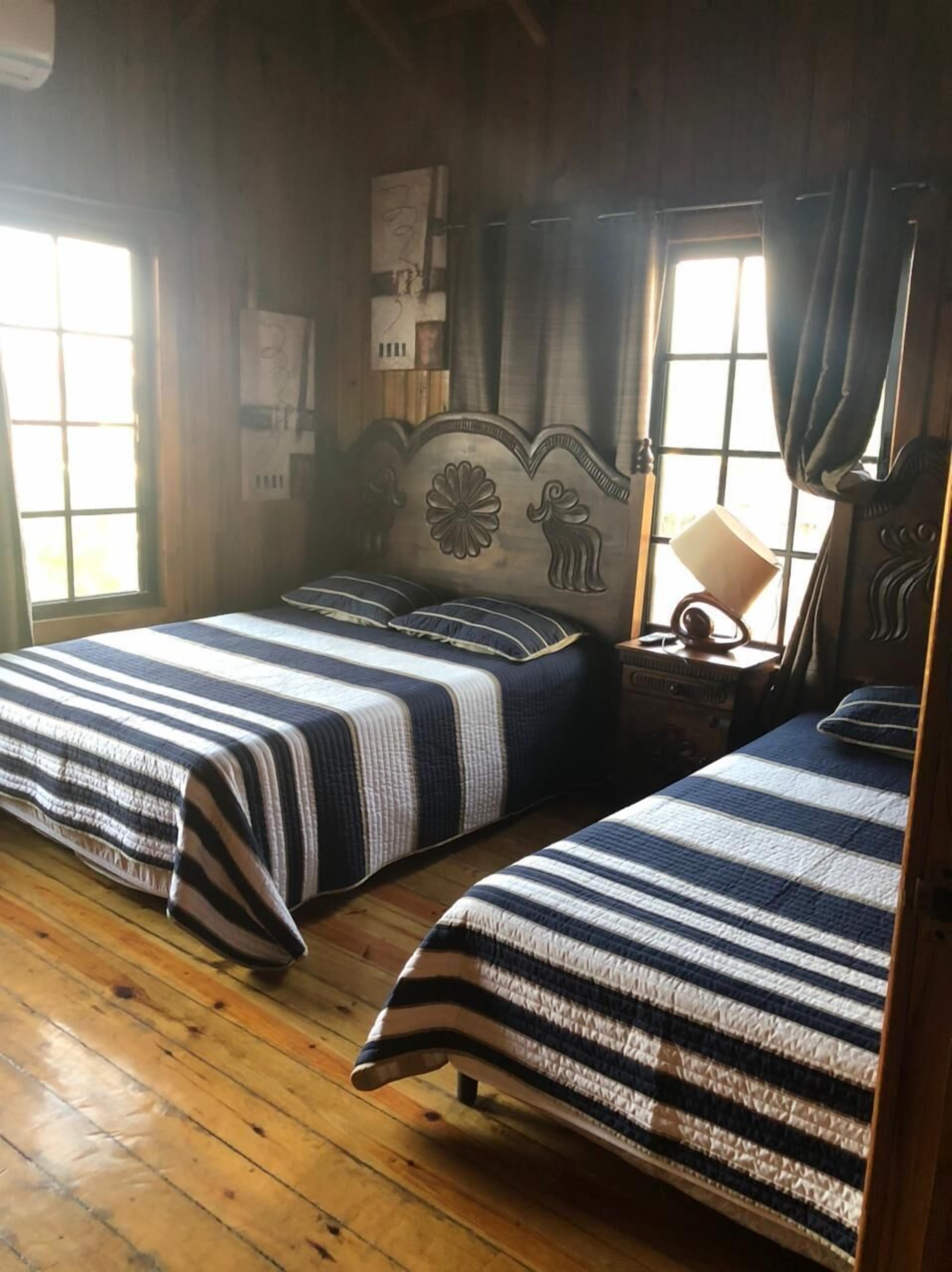 Deluxe Villa | 3 bedrooms, iron/ironing board, free WiFi, bed sheets