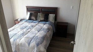 1 chambre, accès Internet