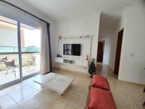 TV