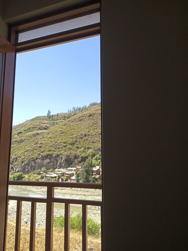 Habitacion Confortable Vista las Montañas