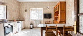 Very spacious house in the center of Asturias