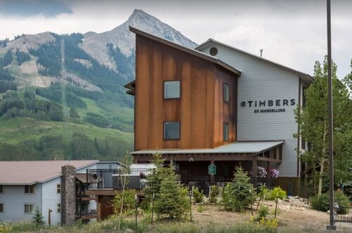 207 Timbers Condominium