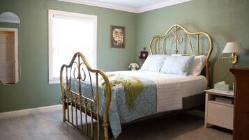 3 chambres, Wi-Fi gratuit, draps fournis