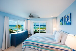 6 Schlafzimmer, Zimmersafe, Bügeleisen/Bügelbrett, Reisekinderbett