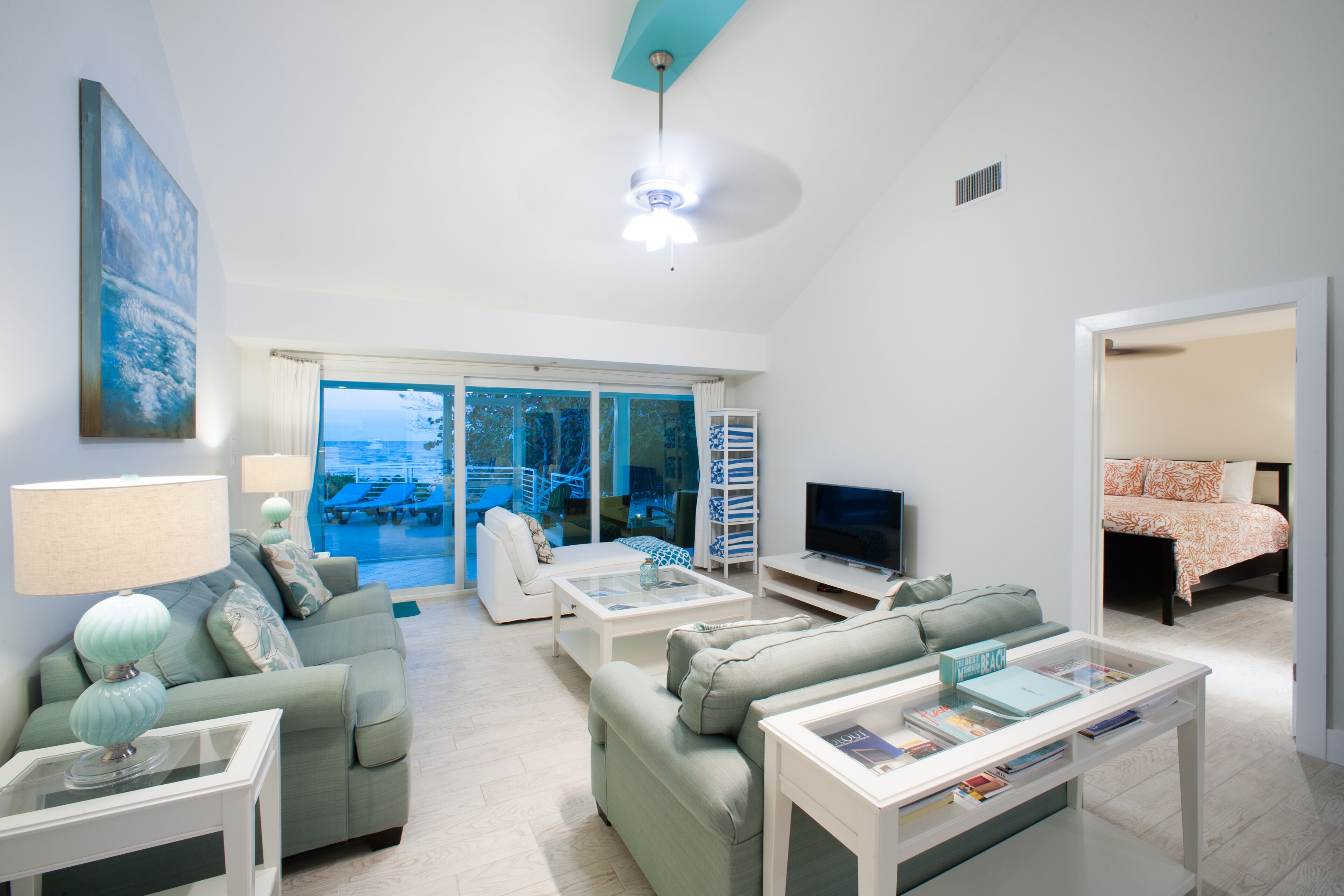 10 Luxury Grand Cayman Vrbo Villas On The Beach TravelAwaits