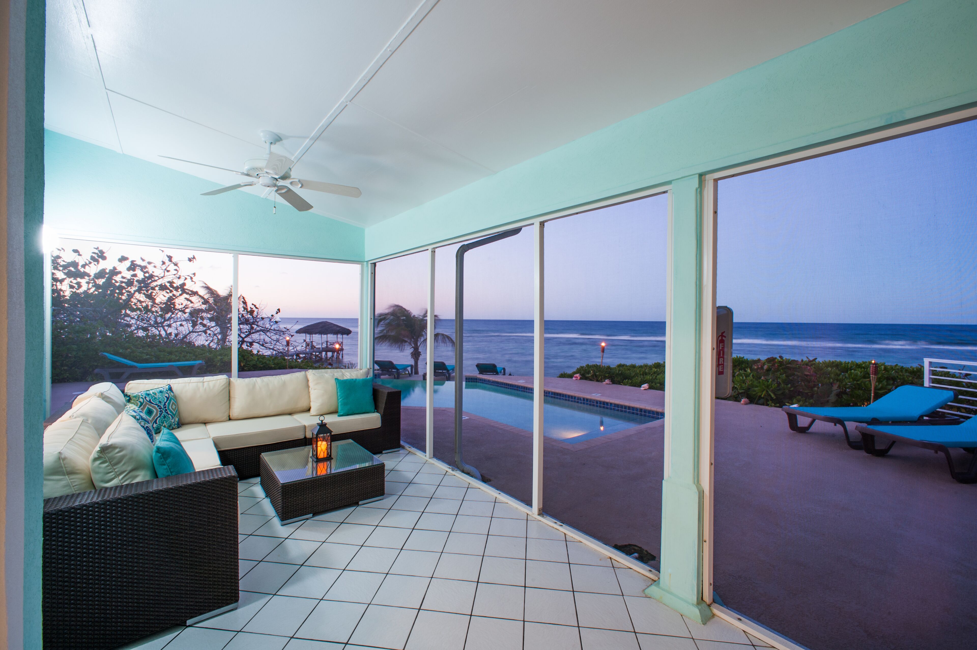 10 Luxury Grand Cayman Vrbo Villas On The Beach TravelAwaits