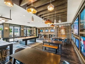 Restaurantes