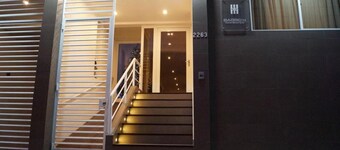 Hotel Barrio 14