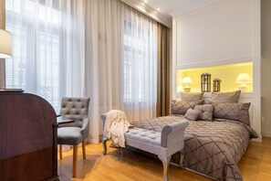 2 Schlafzimmer, WLAN