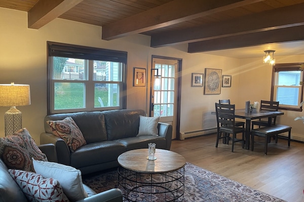 Smart TV, ping pong, printers