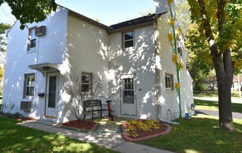Historic home - walk to village center. Original features with modern updates.