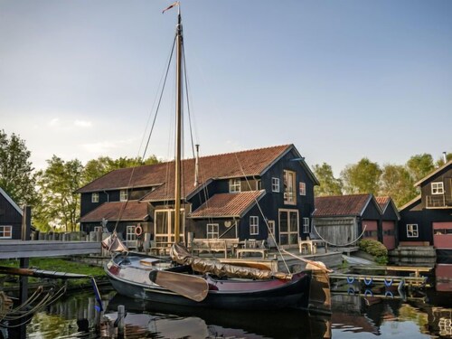 Bungalowpark It Wiid by Interhome